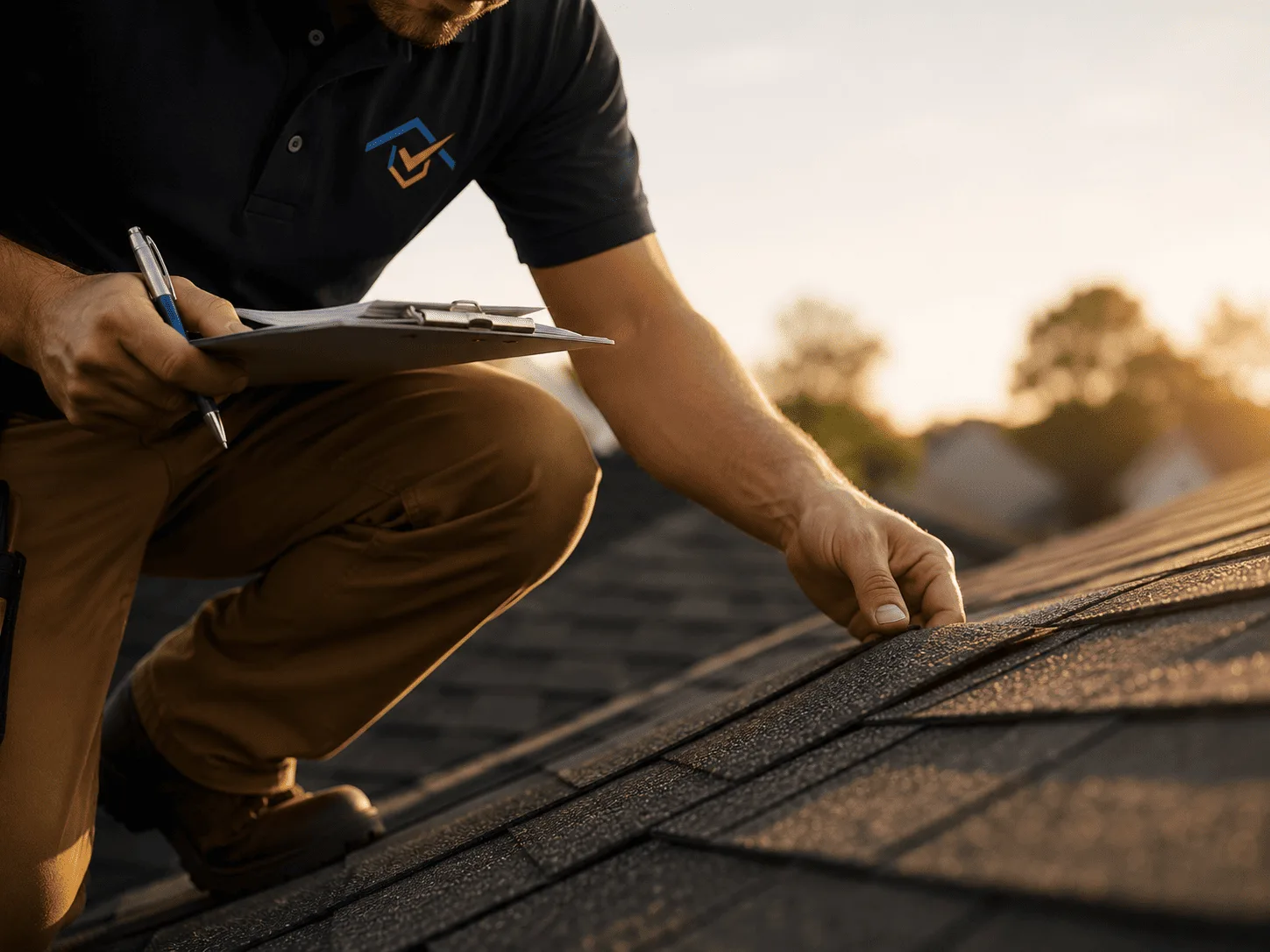 Why Choose Roof Inspection in New Riegel, OH